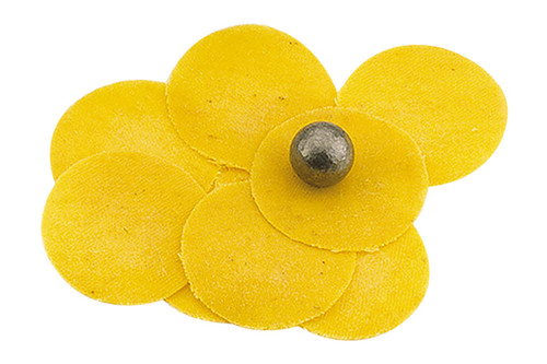 Traditions - Shooting Patches 50-54 cal - A1240