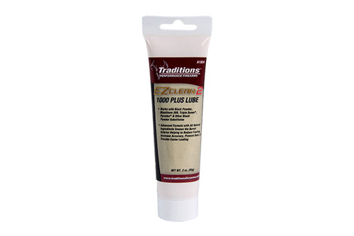 Traditions - EZ Clean 2 1000 Plus Lube - A1934
