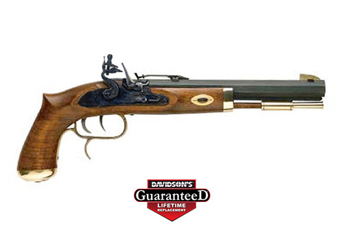 Traditions Pistol: Muzzleloader - Classic - 50 Blkpwdr - P1090