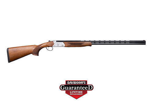 [M-6] STERLING / 24g ネイティブ・アメリカン ヴィンテージ TriStar Shotgun - Setter - Over Under - 12ga - 28