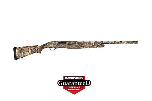 TriStar Shotgun: Pump Action - Cobra - 20 Gauge - 23158