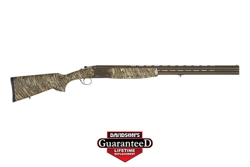 TriStar Shotgun: Over and Under - Hunter Magnum - 12 Gauge - 35228