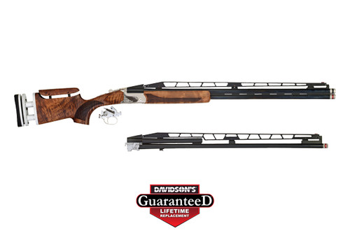 TriStar Shotgun: Over and Under - TT-15 - 12 Gauge - 35420