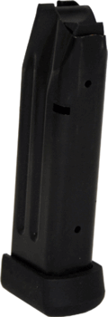 This is a 20 round factory magazine for the Para-Ordnance P18 9mm/.380.