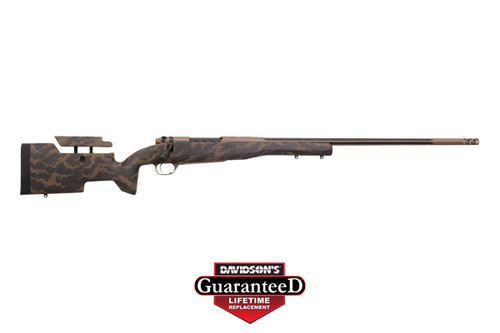 Weatherby Rifle: Bolt Action - Mark V - 6.5X300WBY - MAE01N653WR8B