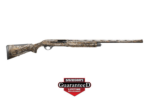 Weatherby Shotgun: Semi-Auto - 18I - 12 Gauge - IWR1228SMG