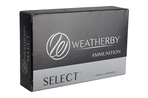 Weatherby - 270WBY - H270130IL