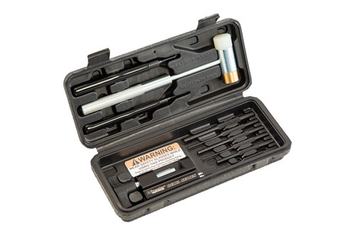 Wheeler AR-15 Roll Pin Tool Kit 952636