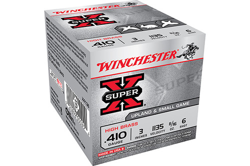 Winchester - 410 Gauge - X4136