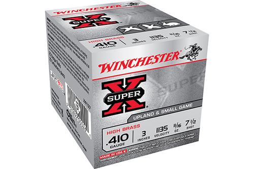 Winchester - 410 Gauge - X4137