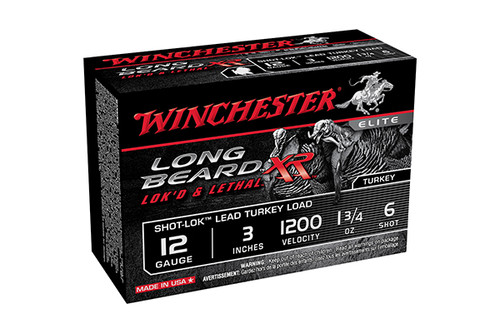 Winchester - 12 Gauge - STLB1236