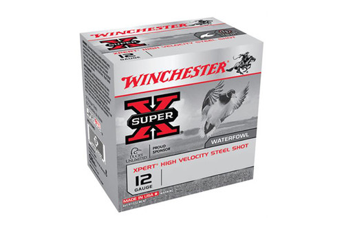 Winchester - 12 Gauge - WEX123M2