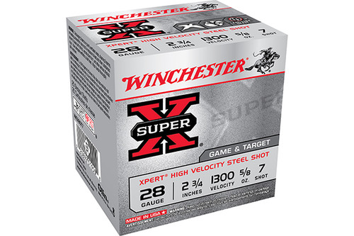 Winchester - 28 Gauge - WE28GT7