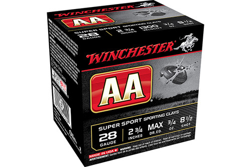 Winchester - 28 Gauge - AASC2885