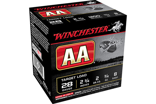Winchester - 28 Gauge - AA288