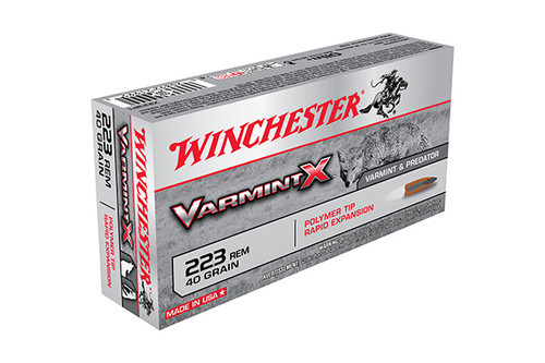 Winchester - 223 - X223P1