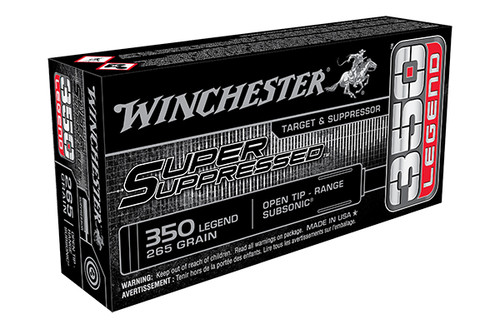 Winchester - 350 LGND - SUP350