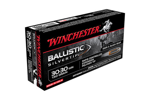 Winchester - 30-30 - SBST3030