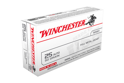 Winchester - 25AP - Q4203