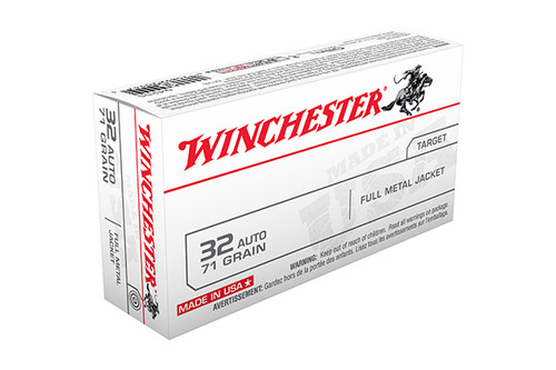 Winchester - 32AP - Q4255