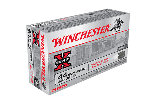 Winchester - 44SP - USA44CB