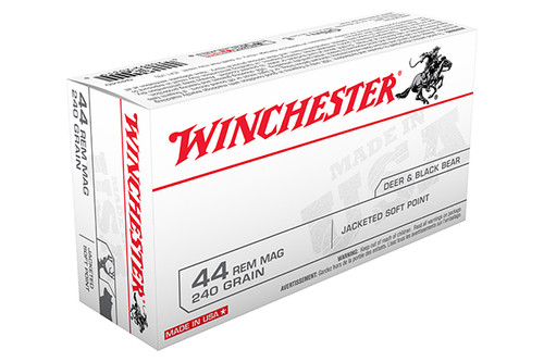 Winchester - 44M - Q4240