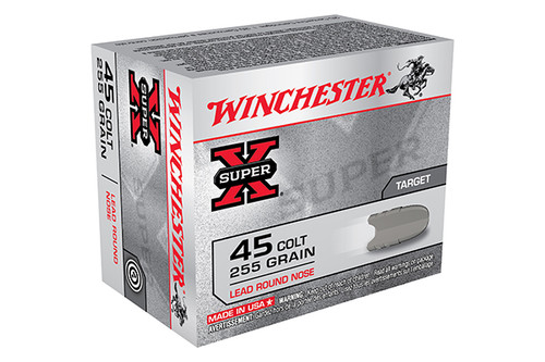 Winchester - 45LC - X45CP2