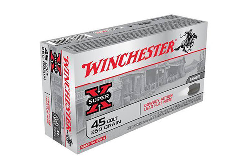 Winchester - 45LC - USA45CB
