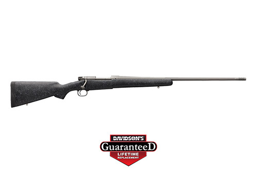 Winchester Repeating Arms Rifle: Bolt Action - Model 70 - 308 - 535238220