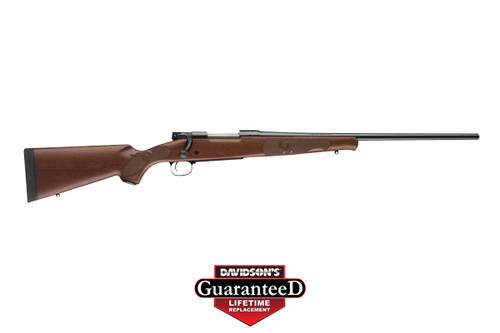 Winchester Repeating Arms Rifle: Bolt Action - Model 70 - 243 - 535201212