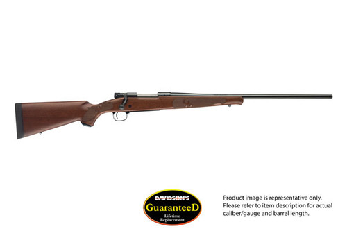 Winchester Repeating Arms Rifle: Bolt Action - Model 70 - 25-06 - 535200225