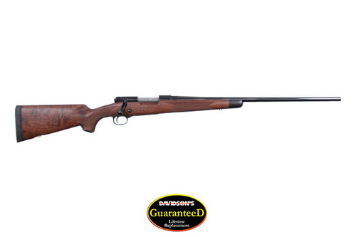 Winchester Repeating Arms Rifle: Bolt Action - Model 70 - 270WSM - 535203264