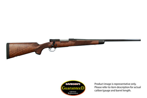 Winchester Repeating Arms Rifle: Bolt Action - Model 70 - 308 - 535203220