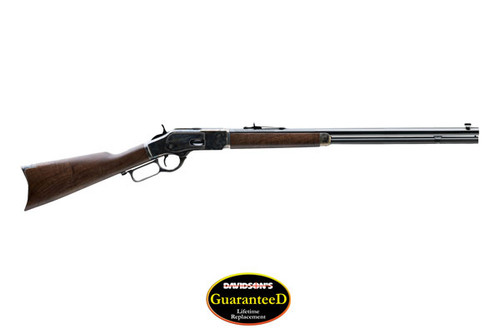 Winchester Repeating Arms Rifle: Lever Action - M73 - 38SP|357 - 534217137