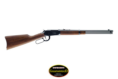 Winchester Repeating Arms Rifle: Lever Action - Model 94 - 38-55 - 534199117
