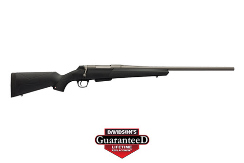 Winchester Repeating Arms Rifle: Bolt Action - XPR - 350 LGND - 535720296