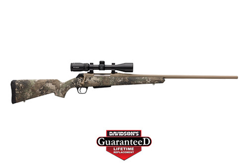 Winchester Repeating Arms Rifle: Bolt Action - XPR - 270WSM - 535740264