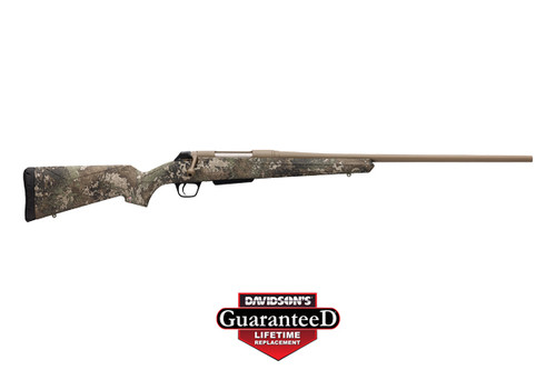 Winchester Repeating Arms Rifle: Bolt Action - XPR - 6.5 Creedmoor - 535741289