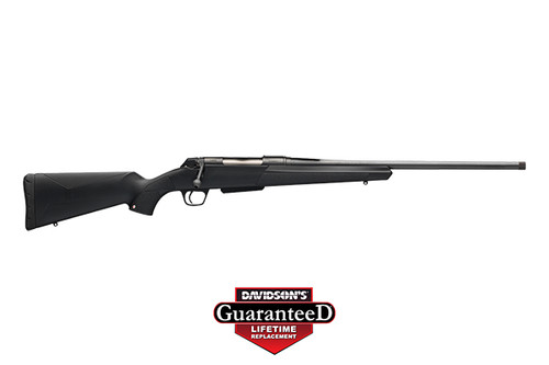 Winchester Repeating Arms Rifle: Bolt Action - XPR - 6.5 Creedmoor - 535711289