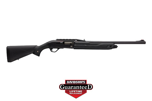Winchester Repeating Arms Shotgun: Semi-Auto - Super X4 - 12 Gauge - 511215340