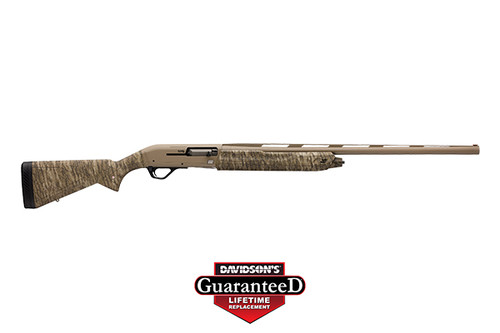 Winchester Repeating Arms Shotgun: Semi-Auto - Super X4 - 12 Gauge - 511233392