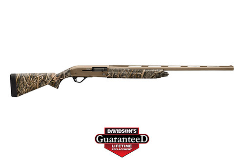 Winchester Repeating Arms Shotgun: Semi-Auto - Super X4 - 12 Gauge - 511269292