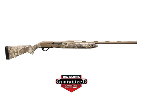Winchester Repeating Arms Shotgun: Semi-Auto - Super X4 - 20 Gauge - 511263691