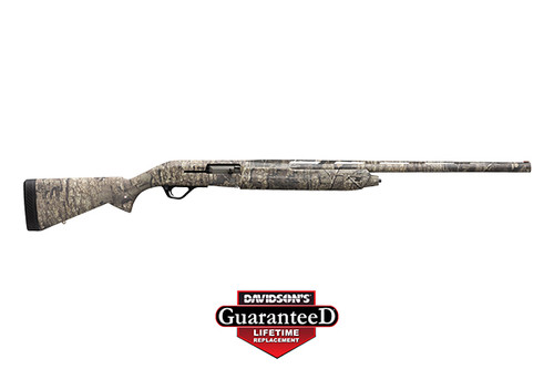 Winchester Repeating Arms Shotgun: Semi-Auto - Super X4 - 12 Gauge - 511250292