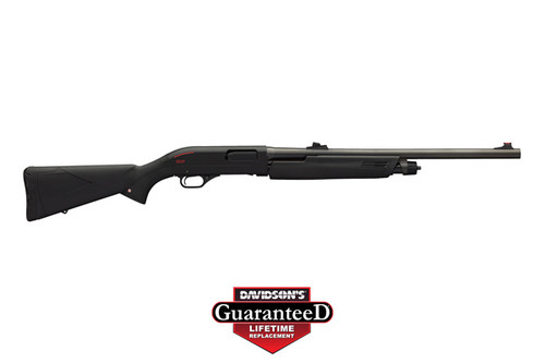 Winchester Repeating Arms Shotgun: Pump Action - Super X - 12 Gauge - 512261340
