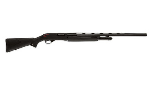 Winchester Repeating Arms Shotgun: Pump Action - Super X - 20 Gauge - 512251691