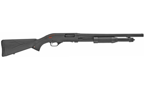 Winchester Repeating Arms Shotgun: Pump Action - Super X - 12 Gauge - 512252395