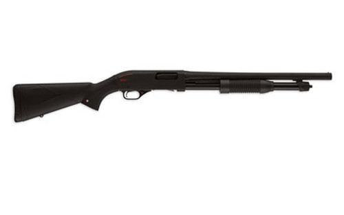 Winchester Repeating Arms Shotgun: Pump Action - Super X - 20 Gauge - 512252695