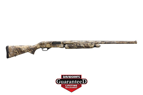 Winchester Repeating Arms Shotgun: Pump Action - Super XP - 12 Gauge - 512402292