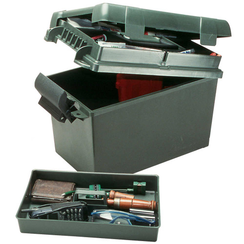 MTM Case-Gard Utility Case MTMSPUD111
